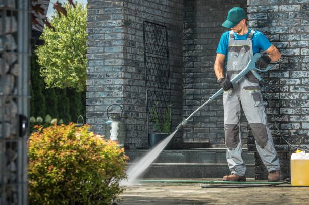 Best Factory Floor Cleaning  in Rockport, TX
