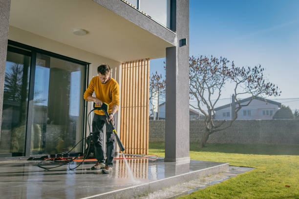 Best Solar Panel Cleaning  in Rockport, TX