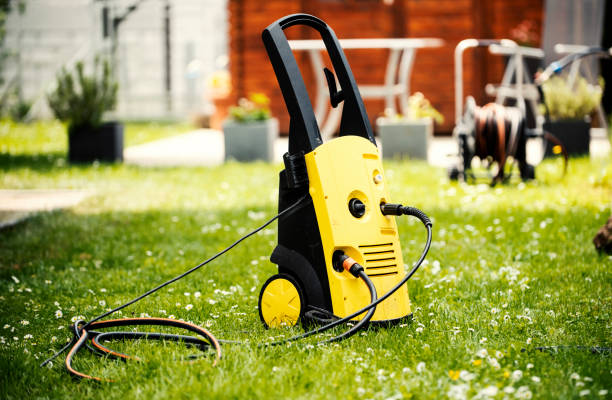 Best House Exterior Washing  in Rockport, TX